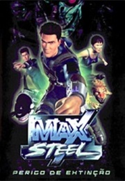 Max Steel (2004)
