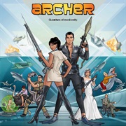 Archer