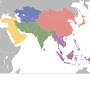 Asia