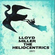 Lloyd Miller & the Heliocentrics - OST