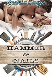 Hammer & Nails (Andria Large)