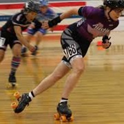 Quad Speed Skating
