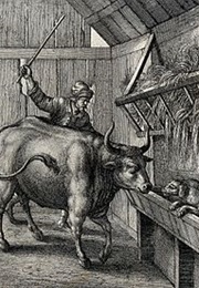 The Dog in the Manger (Lope De Vega)