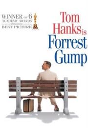 1994 - "Forrest Gump"