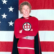 The Greatest America Hero