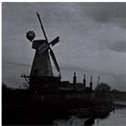 Bass Communion - Litany