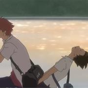 The Girl Who Leapt Through Time