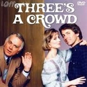Three's a Crowd