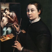 Sofonisba Anguissola