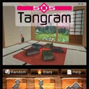 505 Tangram