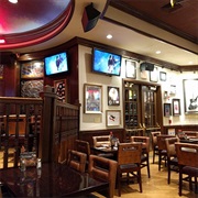 Hard Rock Café (St. Louis, MO)