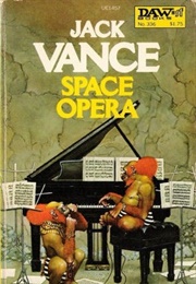 Space Opera (Jack Vance)