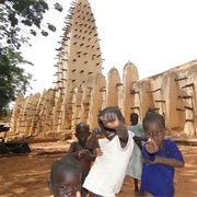 Bobo-Dioulasso, Burkina Faso