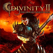 Divinity II: The Dragon Knight Saga