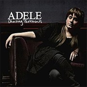 Adele - Chasing Pavements