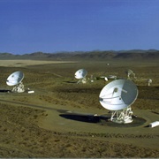 Pioneer Deep Space Station