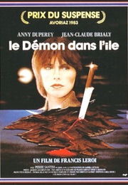 Le Démon Dans L'île (1983)