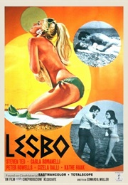 Lesbo (1969)