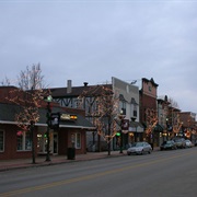 Grayslake, Illinois