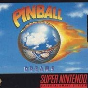 Pinball Dreams