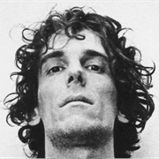 Luis Alberto Spinetta