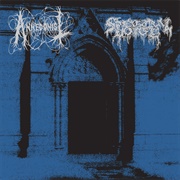 Anhedonist / Spectral Voice - Abject Darkness / Ineffable Winds