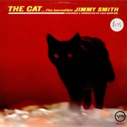 The Incredible Jimmy Smith - The Cat