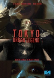 Tokyo Urban Legend (2013)