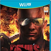 Devil's Third