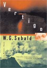 Vertigo (W.G. Sebald)