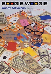 Boogie Woogie (Danny Moynihan)