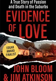 Evidence of Love (John Bloom & Jim Atkinson)