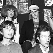 Planet Claire - The B-52S