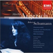 Robert Schumann - Piano Quintet