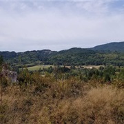 Lower Elochoman, Washington