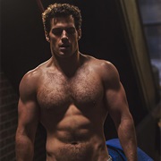 Henry Cavill