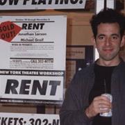 Rent - Jonathon Larson