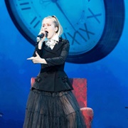 Ester Peony-On a Sunday