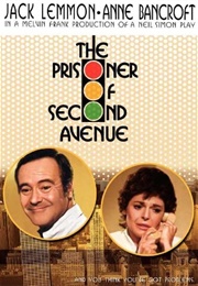 The Prisoner of Second Avenue (1975)