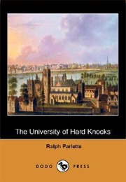 The University of Hard Knocks (Ralph Parlette)