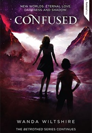 Confused (Wanda Wiltshire)