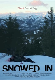 Snowed in (2018)