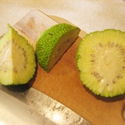 Osage Orange (MacLura Pomifera)