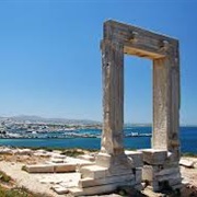 Naxos