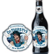 Wychwood Dr. Thirsty's No. 4 Blonde