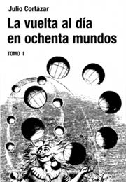 La Vuelta Al Día En Ochenta Mundos