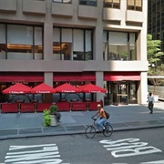 586 Lexington Ave, New York (Some Like It Hot)