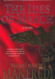 The Ides of March (Valerio Massimo Manfredi)