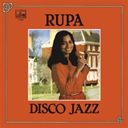 Rupa Disco Jazz