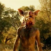 Marti Matulis - Piggy Man